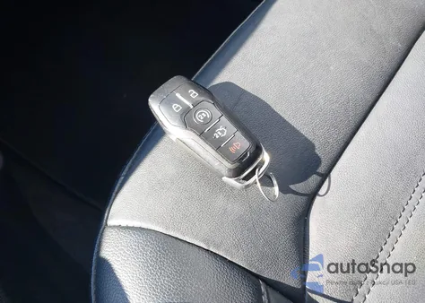 2015 Ford Edge Sel from USA, damaged, VIN 2FMTK4J80FBB36960